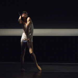 2 in D Minor by Rafael Bonachela.  Photo:  Wendell Teodoro.